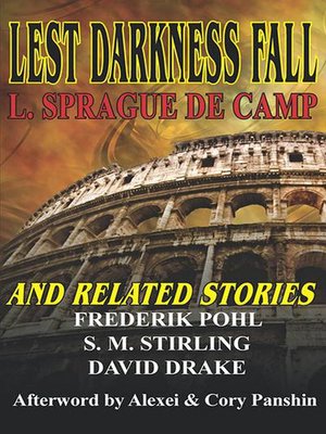 cover image of Lest Darkness Fall & Related Stories